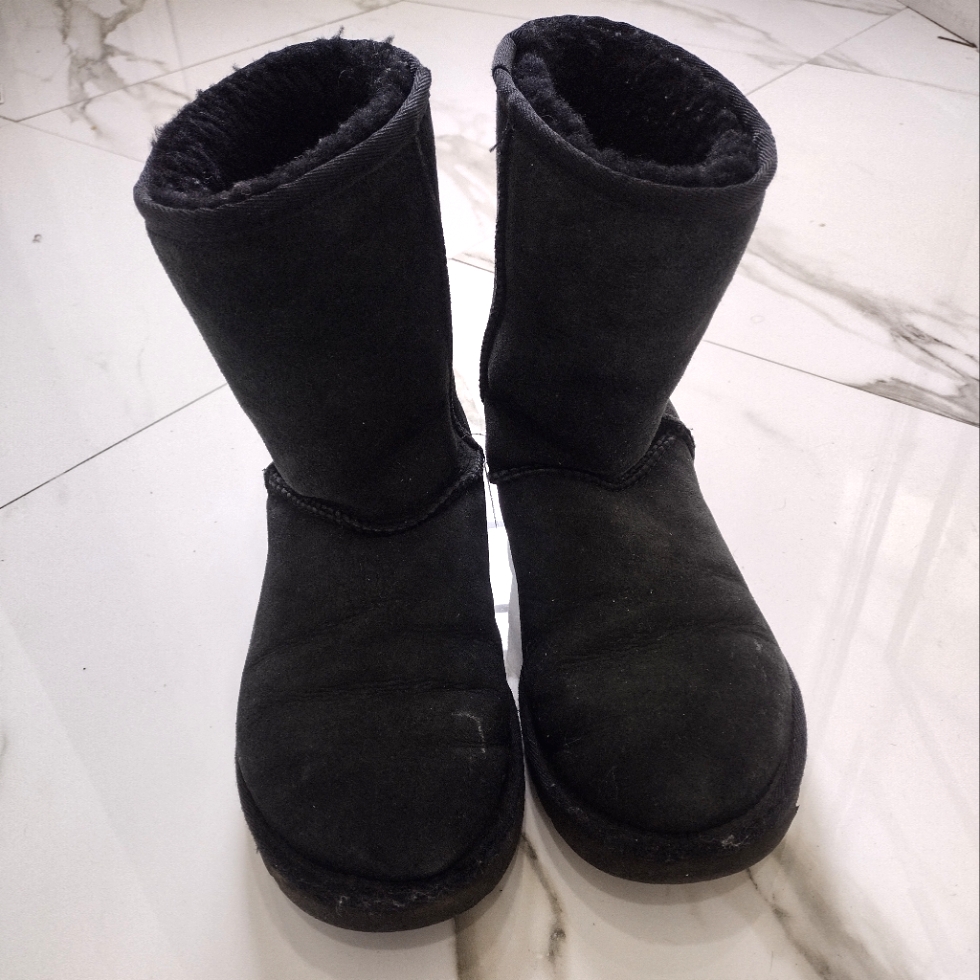 Ugg Ugg Ugg